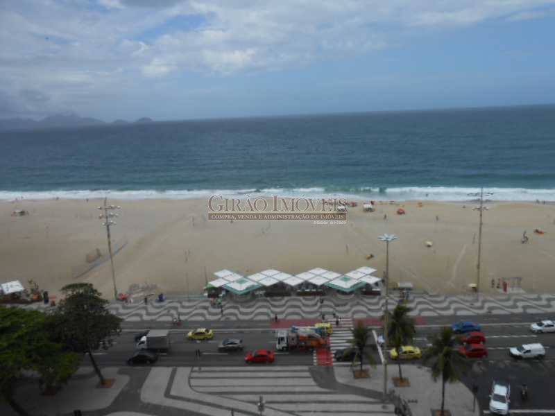 Conheça 1 do imóvel - Apartamento Para Alugar - Copacabana - Rio de Janeiro - RJ - GIAP30614 - 3 1 - Apartamento Para Alugar - Copacabana - Rio de Janeiro - RJ - GIAP30614 - 3