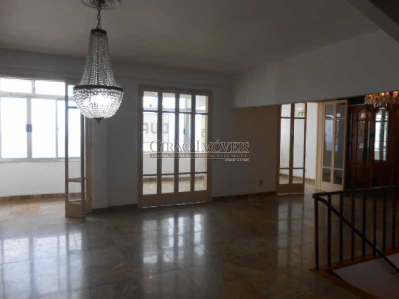 Conheça 2 do imóvel - Apartamento Para Alugar - Copacabana - Rio de Janeiro - RJ - GIAP30614 - 4 2 - Apartamento Para Alugar - Copacabana - Rio de Janeiro - RJ - GIAP30614 - 4