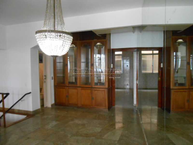 Conheça 3 do imóvel - Apartamento Para Alugar - Copacabana - Rio de Janeiro - RJ - GIAP30614 - 5 3 - Apartamento Para Alugar - Copacabana - Rio de Janeiro - RJ - GIAP30614 - 5
