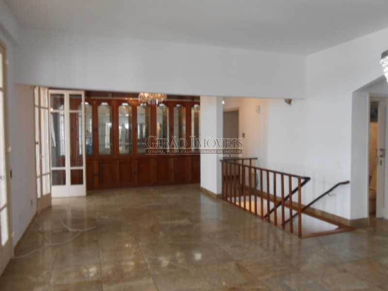 Conheça 4 do imóvel - Apartamento Para Alugar - Copacabana - Rio de Janeiro - RJ - GIAP30614 - 6 4 - Apartamento Para Alugar - Copacabana - Rio de Janeiro - RJ - GIAP30614 - 6