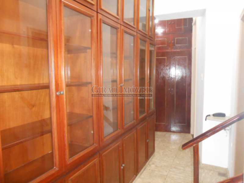 Conheça 6 do imóvel - Apartamento Para Alugar - Copacabana - Rio de Janeiro - RJ - GIAP30614 - 8 6 - Apartamento Para Alugar - Copacabana - Rio de Janeiro - RJ - GIAP30614 - 8