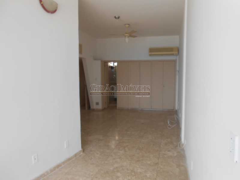 Conheça 8 do imóvel - Apartamento Para Alugar - Copacabana - Rio de Janeiro - RJ - GIAP30614 - 10 8 - Apartamento Para Alugar - Copacabana - Rio de Janeiro - RJ - GIAP30614 - 10