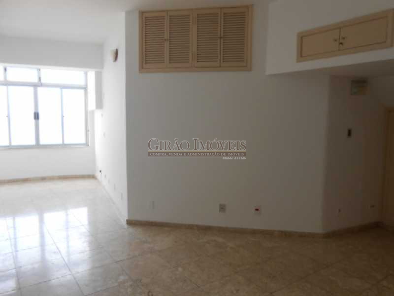 Conheça 9 do imóvel - Apartamento Para Alugar - Copacabana - Rio de Janeiro - RJ - GIAP30614 - 11 9 - Apartamento Para Alugar - Copacabana - Rio de Janeiro - RJ - GIAP30614 - 11