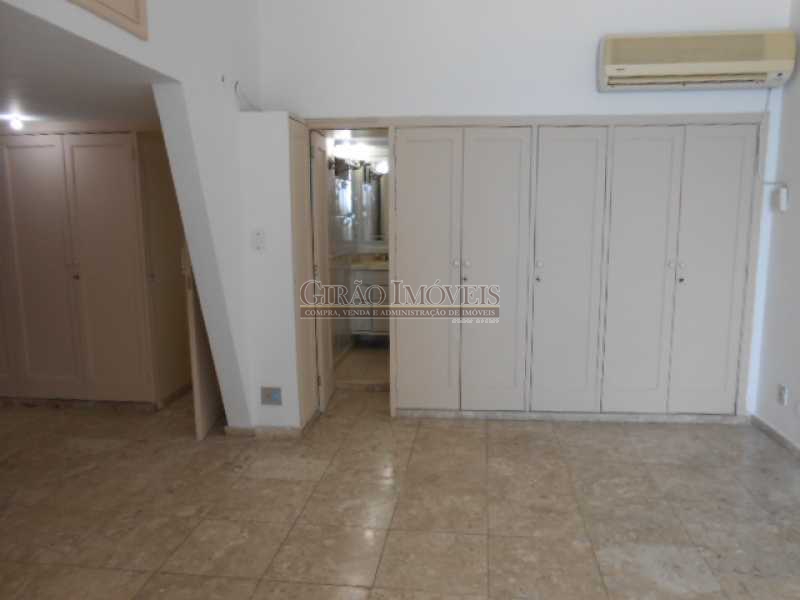 Conheça 10 do imóvel - Apartamento Para Alugar - Copacabana - Rio de Janeiro - RJ - GIAP30614 - 12 10 - Apartamento Para Alugar - Copacabana - Rio de Janeiro - RJ - GIAP30614 - 12