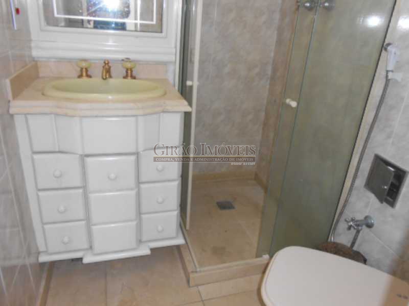 Conheça 11 do imóvel - Apartamento Para Alugar - Copacabana - Rio de Janeiro - RJ - GIAP30614 - 13 11 - Apartamento Para Alugar - Copacabana - Rio de Janeiro - RJ - GIAP30614 - 13