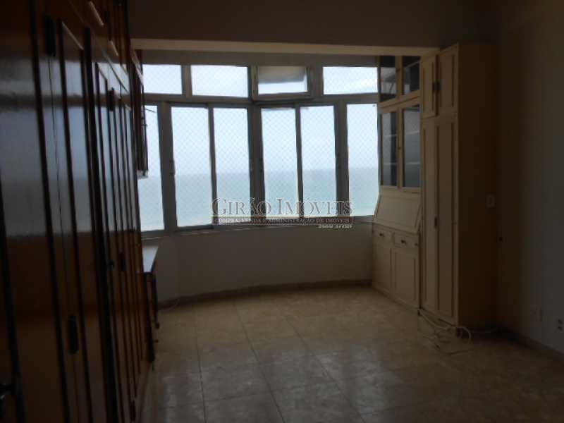 Conheça 12 do imóvel - Apartamento Para Alugar - Copacabana - Rio de Janeiro - RJ - GIAP30614 - 14 12 - Apartamento Para Alugar - Copacabana - Rio de Janeiro - RJ - GIAP30614 - 14