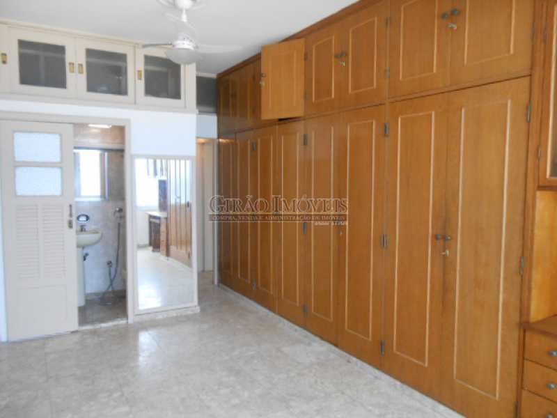 Conheça 13 do imóvel - Apartamento Para Alugar - Copacabana - Rio de Janeiro - RJ - GIAP30614 - 15 13 - Apartamento Para Alugar - Copacabana - Rio de Janeiro - RJ - GIAP30614 - 15