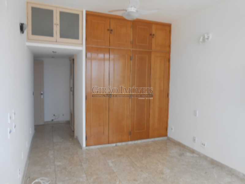 Conheça 15 do imóvel - Apartamento Para Alugar - Copacabana - Rio de Janeiro - RJ - GIAP30614 - 17 15 - Apartamento Para Alugar - Copacabana - Rio de Janeiro - RJ - GIAP30614 - 17