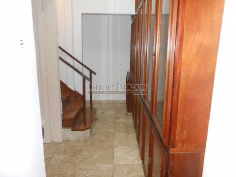 Conheça 17 do imóvel - Apartamento Para Alugar - Copacabana - Rio de Janeiro - RJ - GIAP30614 - 19 17 - Apartamento Para Alugar - Copacabana - Rio de Janeiro - RJ - GIAP30614 - 19