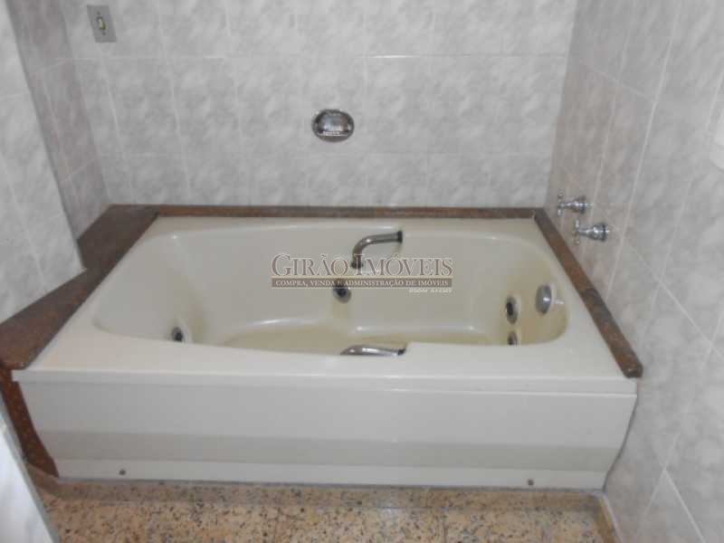 Conheça 18 do imóvel - Apartamento Para Alugar - Copacabana - Rio de Janeiro - RJ - GIAP30614 - 20 18 - Apartamento Para Alugar - Copacabana - Rio de Janeiro - RJ - GIAP30614 - 20