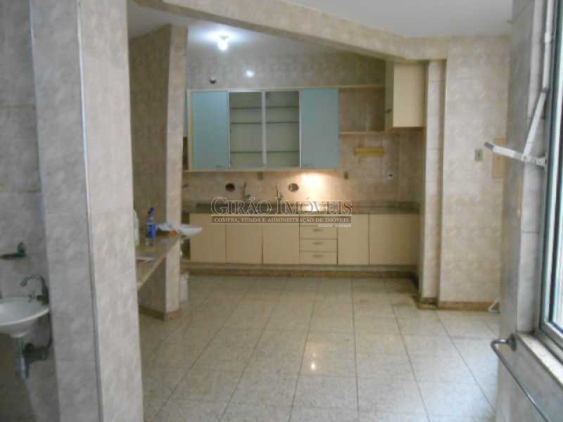 Conheça 21 do imóvel - Apartamento Para Alugar - Copacabana - Rio de Janeiro - RJ - GIAP30614 - 23 21 - Apartamento Para Alugar - Copacabana - Rio de Janeiro - RJ - GIAP30614 - 23