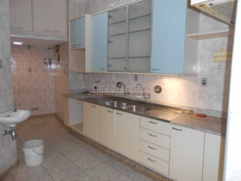 Conheça 22 do imóvel - Apartamento Para Alugar - Copacabana - Rio de Janeiro - RJ - GIAP30614 - 24 22 - Apartamento Para Alugar - Copacabana - Rio de Janeiro - RJ - GIAP30614 - 24