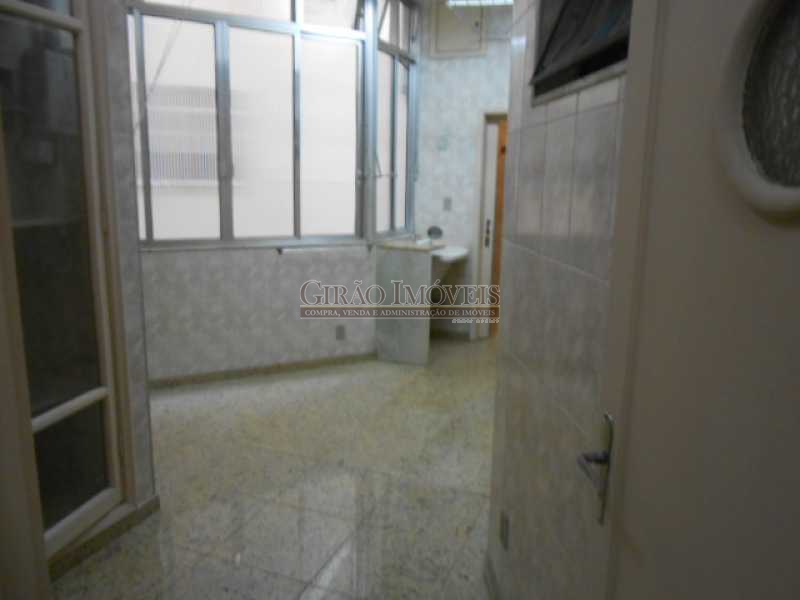 Conheça 23 do imóvel - Apartamento Para Alugar - Copacabana - Rio de Janeiro - RJ - GIAP30614 - 25 23 - Apartamento Para Alugar - Copacabana - Rio de Janeiro - RJ - GIAP30614 - 25