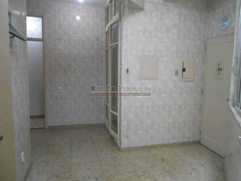 Conheça 24 do imóvel - Apartamento Para Alugar - Copacabana - Rio de Janeiro - RJ - GIAP30614 - 26 24 - Apartamento Para Alugar - Copacabana - Rio de Janeiro - RJ - GIAP30614 - 26