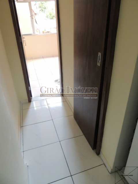 Conheça 5 do imóvel - Kitnet/Conjugado Rua Costa Bastos,Santa Teresa, Rio de Janeiro, RJ À Venda, 1 Quarto, 28m² - GIKI10072 - 6 5 - Kitnet/Conjugado Rua Costa Bastos,Santa Teresa, Rio de Janeiro, RJ À Venda, 1 Quarto, 28m² - GIKI10072 - 6