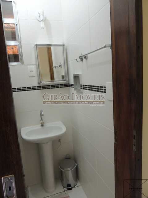 Conheça 8 do imóvel - Kitnet/Conjugado Rua Costa Bastos,Santa Teresa, Rio de Janeiro, RJ À Venda, 1 Quarto, 28m² - GIKI10072 - 9 8 - Kitnet/Conjugado Rua Costa Bastos,Santa Teresa, Rio de Janeiro, RJ À Venda, 1 Quarto, 28m² - GIKI10072 - 9