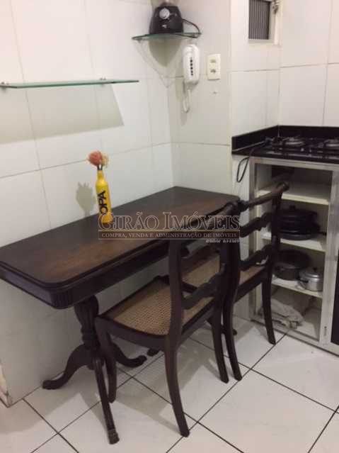 Conheça 10 do imóvel - Kitnet/Conjugado Rua Costa Bastos,Santa Teresa, Rio de Janeiro, RJ À Venda, 1 Quarto, 28m² - GIKI10072 - 11 10 - Kitnet/Conjugado Rua Costa Bastos,Santa Teresa, Rio de Janeiro, RJ À Venda, 1 Quarto, 28m² - GIKI10072 - 11