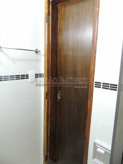 Conheça 19 do imóvel - Kitnet/Conjugado Rua Costa Bastos,Santa Teresa, Rio de Janeiro, RJ À Venda, 1 Quarto, 28m² - GIKI10072 - 20 19 - Kitnet/Conjugado Rua Costa Bastos,Santa Teresa, Rio de Janeiro, RJ À Venda, 1 Quarto, 28m² - GIKI10072 - 20