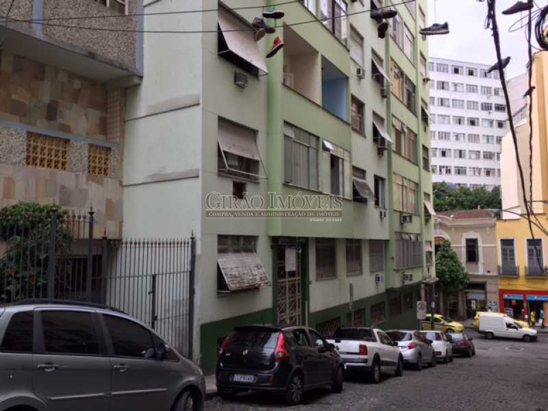 Conheça 21 do imóvel - Kitnet/Conjugado Rua Costa Bastos,Santa Teresa, Rio de Janeiro, RJ À Venda, 1 Quarto, 28m² - GIKI10072 - 22 21 - Kitnet/Conjugado Rua Costa Bastos,Santa Teresa, Rio de Janeiro, RJ À Venda, 1 Quarto, 28m² - GIKI10072 - 22