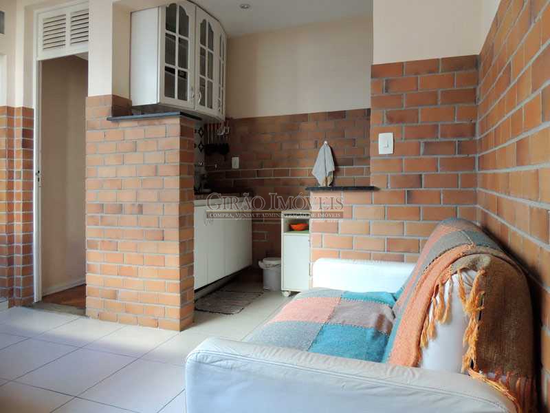 Conheça 2 do imóvel - Apartamento À Venda - Copacabana - Rio de Janeiro - RJ - GIAP30619 - 3 2 - Apartamento À Venda - Copacabana - Rio de Janeiro - RJ - GIAP30619 - 3