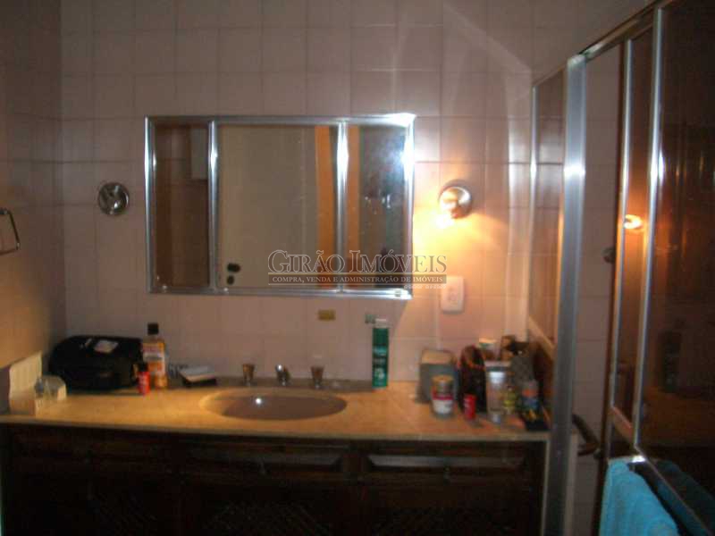 Conheça 8 do imóvel - Apartamento À Venda - Copacabana - Rio de Janeiro - RJ - GIAP30619 - 9 8 - Apartamento À Venda - Copacabana - Rio de Janeiro - RJ - GIAP30619 - 9