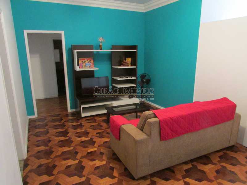 Conheça 1 do imóvel - Apartamento À Venda - Copacabana - Rio de Janeiro - RJ - GIAP30619 - 12 1 - Apartamento À Venda - Copacabana - Rio de Janeiro - RJ - GIAP30619 - 12