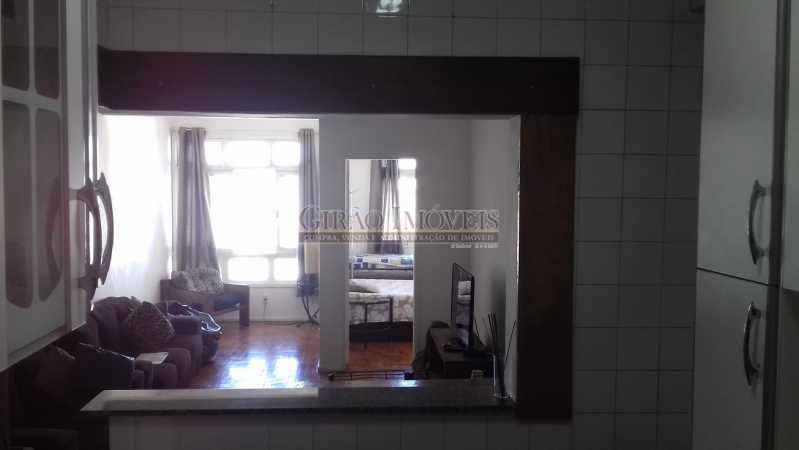 Conheça 6 do imóvel - Apartamento À Venda - Copacabana - Rio de Janeiro - RJ - GIAP10275 - 7 6 - Apartamento À Venda - Copacabana - Rio de Janeiro - RJ - GIAP10275 - 7