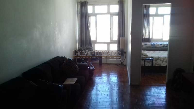 Conheça 7 do imóvel - Apartamento À Venda - Copacabana - Rio de Janeiro - RJ - GIAP10275 - 8 7 - Apartamento À Venda - Copacabana - Rio de Janeiro - RJ - GIAP10275 - 8