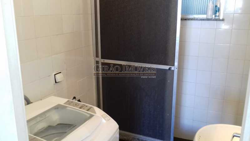 Conheça 11 do imóvel - Apartamento À Venda - Copacabana - Rio de Janeiro - RJ - GIAP10275 - 12 11 - Apartamento À Venda - Copacabana - Rio de Janeiro - RJ - GIAP10275 - 12