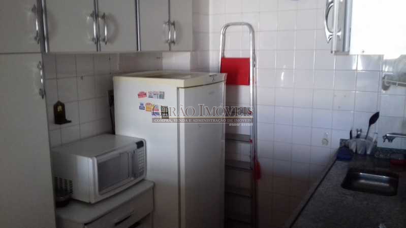 Conheça 13 do imóvel - Apartamento À Venda - Copacabana - Rio de Janeiro - RJ - GIAP10275 - 14 13 - Apartamento À Venda - Copacabana - Rio de Janeiro - RJ - GIAP10275 - 14