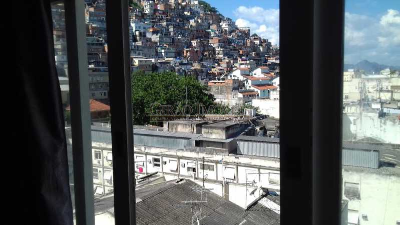 Conheça 14 do imóvel - Apartamento À Venda - Copacabana - Rio de Janeiro - RJ - GIAP10275 - 15 14 - Apartamento À Venda - Copacabana - Rio de Janeiro - RJ - GIAP10275 - 15