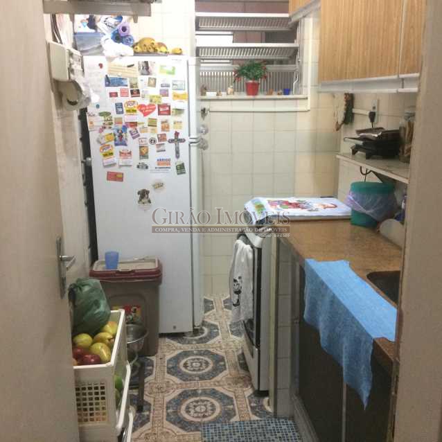 Conheça 8 do imóvel - Apartamento À Venda - Copacabana - Rio de Janeiro - RJ - GIAP10276 - 10 8 - Apartamento À Venda - Copacabana - Rio de Janeiro - RJ - GIAP10276 - 10