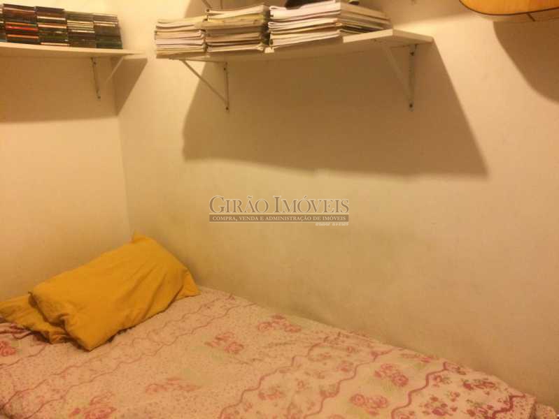 Conheça 10 do imóvel - Apartamento À Venda - Copacabana - Rio de Janeiro - RJ - GIAP10276 - 12 10 - Apartamento À Venda - Copacabana - Rio de Janeiro - RJ - GIAP10276 - 12