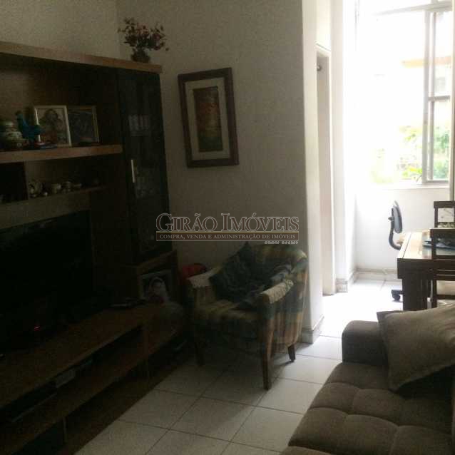 Conheça 1 do imóvel - Apartamento À Venda - Copacabana - Rio de Janeiro - RJ - GIAP10276 - 14 1 - Apartamento À Venda - Copacabana - Rio de Janeiro - RJ - GIAP10276 - 14
