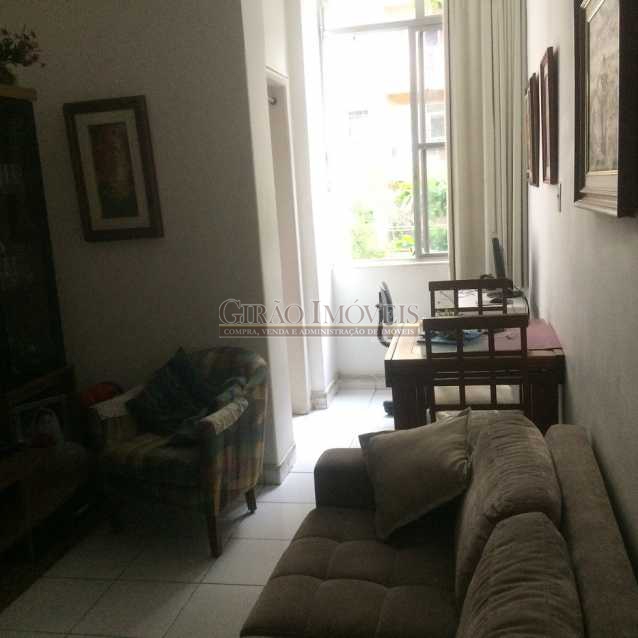 Conheça 2 do imóvel - Apartamento À Venda - Copacabana - Rio de Janeiro - RJ - GIAP10276 - 15 2 - Apartamento À Venda - Copacabana - Rio de Janeiro - RJ - GIAP10276 - 15