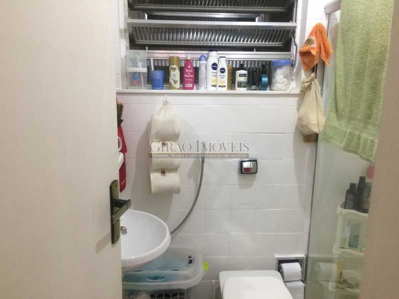 Conheça 6 do imóvel - Apartamento À Venda - Copacabana - Rio de Janeiro - RJ - GIAP10276 - 19 6 - Apartamento À Venda - Copacabana - Rio de Janeiro - RJ - GIAP10276 - 19