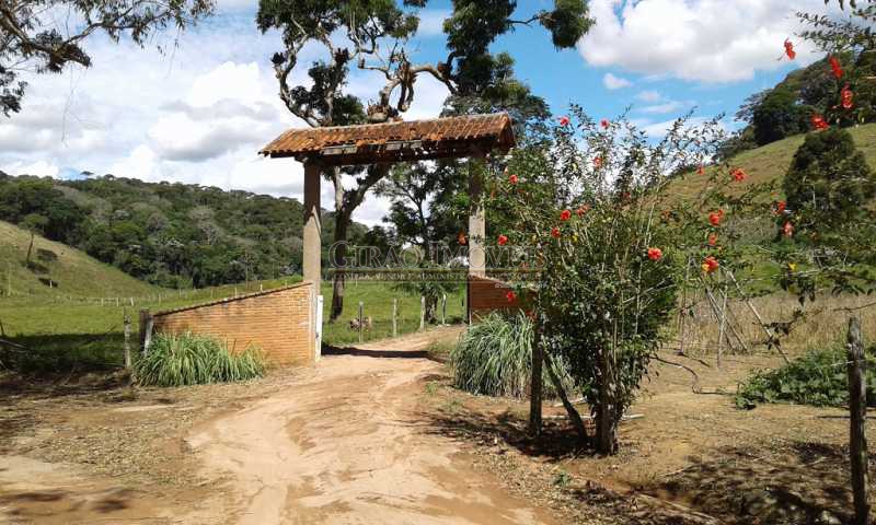 Conheça 1 do imóvel - Fazenda à venda Estrada Vargem Grande,Vargem Grande, Duas Barras - R$ 4.000.000 - GIFA40001 - 11 1 - Fazenda à venda Estrada Vargem Grande,Vargem Grande, Duas Barras - R$ 4.000.000 - GIFA40001 - 11
