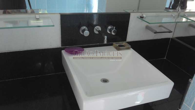 Conheça 10 do imóvel - Apartamento À Venda - Copacabana - Rio de Janeiro - RJ - GIAP10277 - 13 10 - Apartamento À Venda - Copacabana - Rio de Janeiro - RJ - GIAP10277 - 13