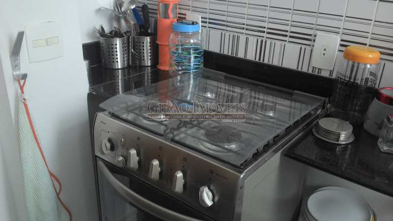 Conheça 13 do imóvel - Apartamento À Venda - Copacabana - Rio de Janeiro - RJ - GIAP10277 - 16 13 - Apartamento À Venda - Copacabana - Rio de Janeiro - RJ - GIAP10277 - 16