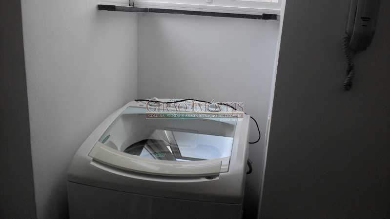 Conheça 15 do imóvel - Apartamento À Venda - Copacabana - Rio de Janeiro - RJ - GIAP10277 - 18 15 - Apartamento À Venda - Copacabana - Rio de Janeiro - RJ - GIAP10277 - 18
