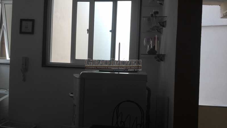 Conheça 16 do imóvel - Apartamento À Venda - Copacabana - Rio de Janeiro - RJ - GIAP10277 - 19 16 - Apartamento À Venda - Copacabana - Rio de Janeiro - RJ - GIAP10277 - 19