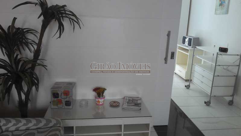 Conheça 1 do imóvel - Apartamento À Venda - Copacabana - Rio de Janeiro - RJ - GIAP10277 - 21 1 - Apartamento À Venda - Copacabana - Rio de Janeiro - RJ - GIAP10277 - 21