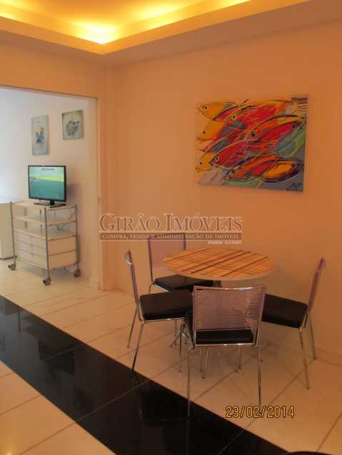 Conheça 1a do imóvel - Apartamento À Venda - Copacabana - Rio de Janeiro - RJ - GIAP10277 - 3 1a - Apartamento À Venda - Copacabana - Rio de Janeiro - RJ - GIAP10277 - 3