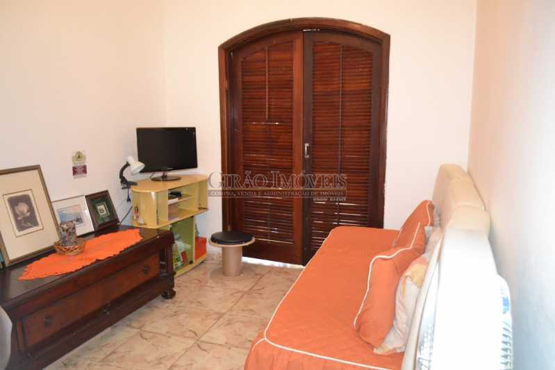 Conheça Kitnet/Conjugado À Venda - Copacabana - Rio de Janeiro - RJ - GIKI10073 - 1 Kitnet/Conjugado À Venda - Copacabana - Rio de Janeiro - RJ - GIKI10073 - 1