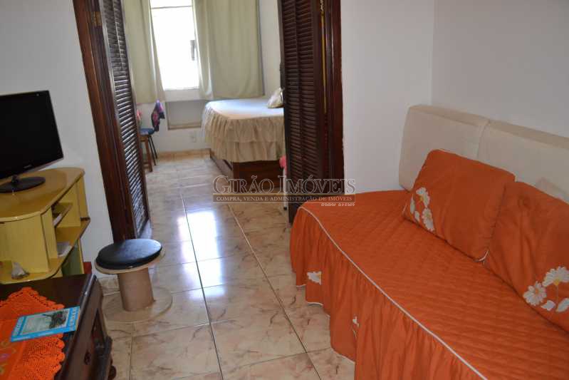 Conheça 02 do imóvel - Kitnet/Conjugado À Venda - Copacabana - Rio de Janeiro - RJ - GIKI10073 - 4 02 - Kitnet/Conjugado À Venda - Copacabana - Rio de Janeiro - RJ - GIKI10073 - 4