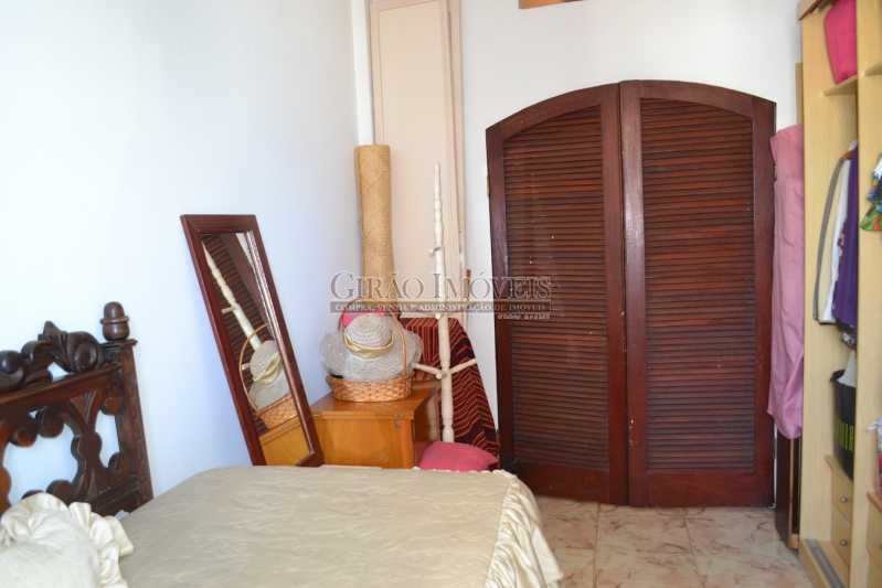Conheça 6 do imóvel - Kitnet/Conjugado À Venda - Copacabana - Rio de Janeiro - RJ - GIKI10073 - 9 6 - Kitnet/Conjugado À Venda - Copacabana - Rio de Janeiro - RJ - GIKI10073 - 9