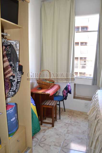 Conheça 09A do imóvel - Kitnet/Conjugado À Venda - Copacabana - Rio de Janeiro - RJ - GIKI10073 - 13 09A - Kitnet/Conjugado À Venda - Copacabana - Rio de Janeiro - RJ - GIKI10073 - 13