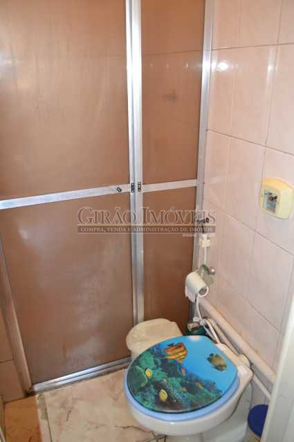 Conheça 12 do imóvel - Kitnet/Conjugado À Venda - Copacabana - Rio de Janeiro - RJ - GIKI10073 - 17 12 - Kitnet/Conjugado À Venda - Copacabana - Rio de Janeiro - RJ - GIKI10073 - 17