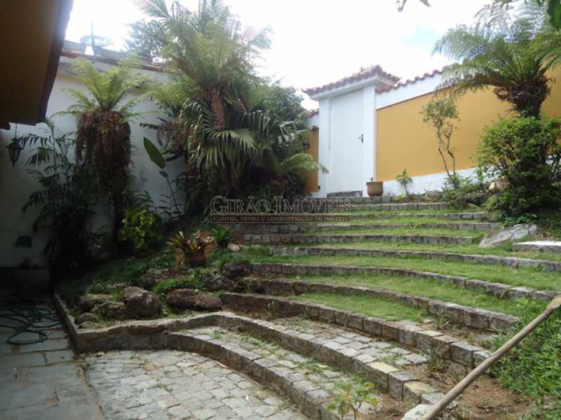 Conheça 3 JARDIM do imóvel - Casa em Condomínio à venda Rua das Castanheiras,Carlos Guinle, Teresópolis - R$ 1.050.000 - GICN40003 - 4 3 JARDIM - Casa em Condomínio à venda Rua das Castanheiras,Carlos Guinle, Teresópolis - R$ 1.050.000 - GICN40003 - 4