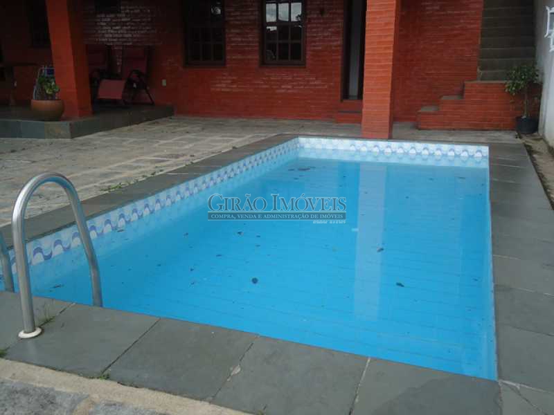 Conheça 4 PISCINA do imóvel - Casa em Condomínio à venda Rua das Castanheiras,Carlos Guinle, Teresópolis - R$ 1.050.000 - GICN40003 - 5 4 PISCINA - Casa em Condomínio à venda Rua das Castanheiras,Carlos Guinle, Teresópolis - R$ 1.050.000 - GICN40003 - 5